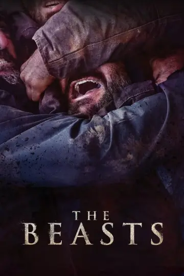 Plakat do filmu "Bestie" #208733