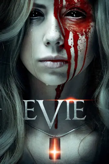 Plakat do filmu "Evie" #1022660