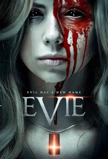 Plakat do filmu "Evie" #1022661