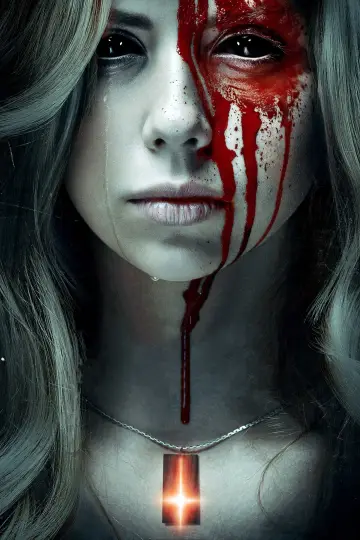 Plakat do filmu "Evie" #384587