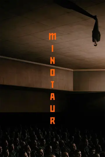 Minotaure