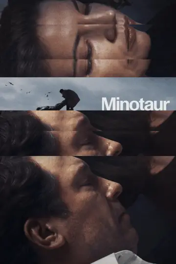 Plakat do filmu "Minotaur" #1645385