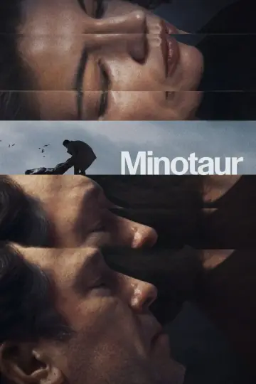 Plakat do filmu "Minotaur" #1645388