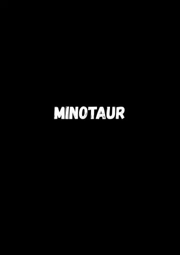 Plakat do filmu "Minotaure" #799543
