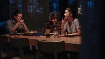 Zasłona do filmu "Minotaure" #828995