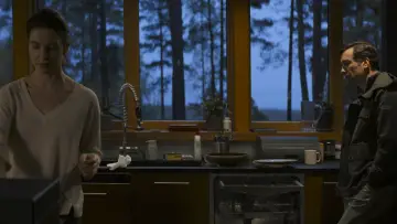 Zasłona do filmu "Minotaure" #829002
