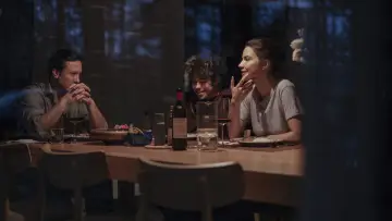 Zasłona do filmu "Minotaure" #962891