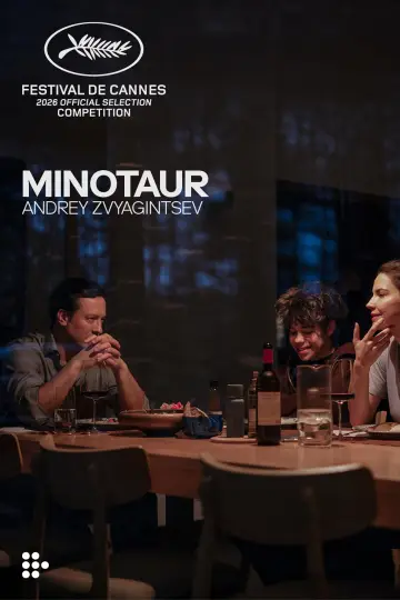 Plakat do filmu "Minotaure" #962895