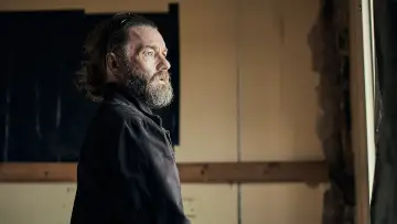 Zasłona do filmu "Nieznajomy" #327450