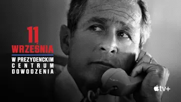 Zasłona do filmu "11 września: w prezydenckim centrum dowodzenia" #1067632