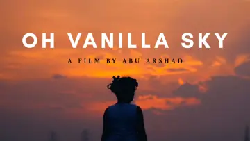 Zasłona do filmu "Oh vanilla sky" #920483