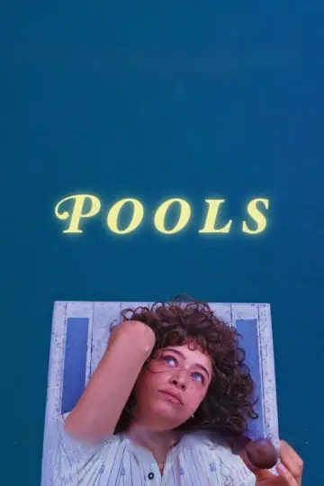 Plakat do filmu "Pools" #638636