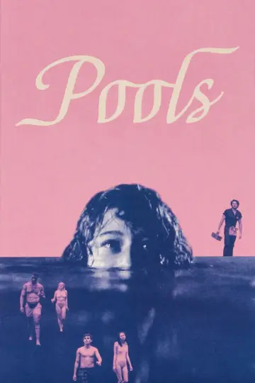 Plakat do filmu "Pools" #927511