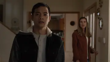 Zasłona do filmu "Superhost" #1814224
