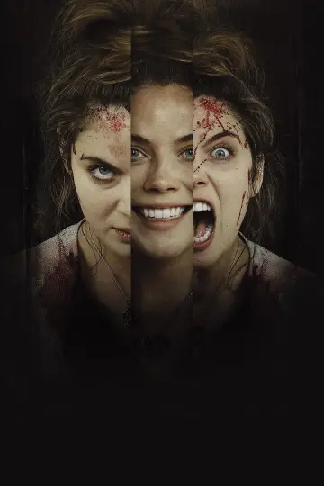 Plakat do filmu "Superhost" #483717