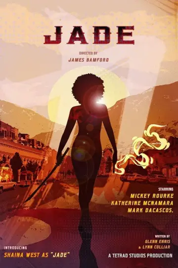 Zabójcza Jade