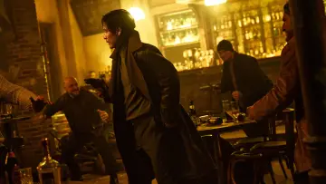 Zasłona do filmu "Kill Boksoon" #253196