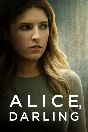 Plakat do filmu "Najdroższa Alice" #116964