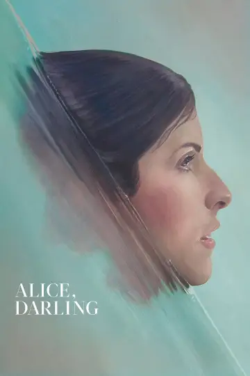 Plakat do filmu "Najdroższa Alice" #116965