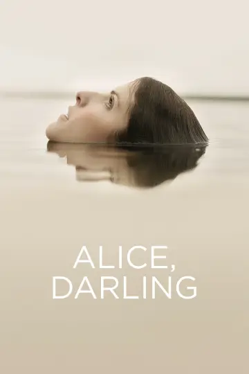 Plakat do filmu "Najdroższa Alice" #116966