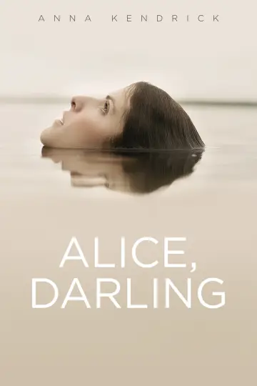 Plakat do filmu "Najdroższa Alice" #116969