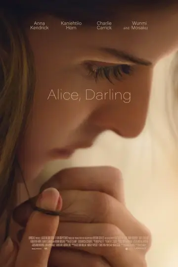 Plakat do filmu "Najdroższa Alice" #116970