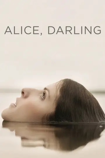 Plakat do filmu "Najdroższa Alice" #116971