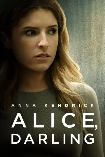 Plakat do filmu "Najdroższa Alice" #116972