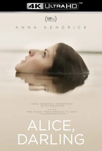 Plakat do filmu "Najdroższa Alice" #116974