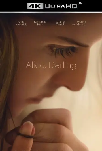 Plakat do filmu "Najdroższa Alice" #116975