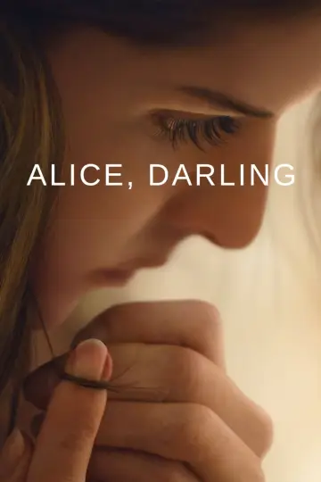 Plakat do filmu "Najdroższa Alice" #116977
