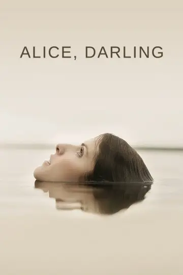 Plakat do filmu "Najdroższa Alice" #116978