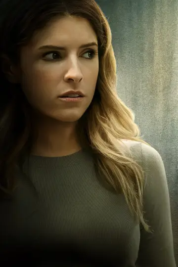 Plakat do filmu "Najdroższa Alice" #329285