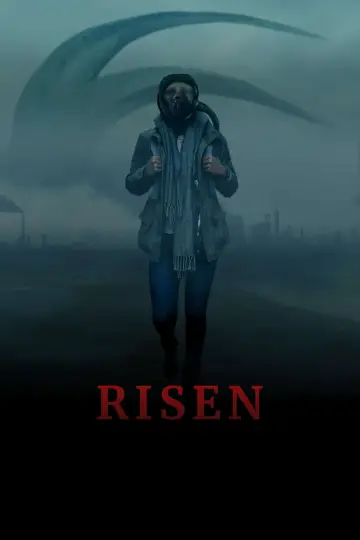 Plakat do filmu "Risen" #158908