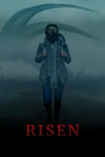 Plakat do filmu "Risen" #158909
