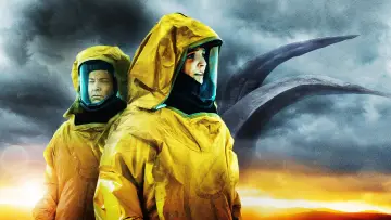 Zasłona do filmu "Risen" #382197