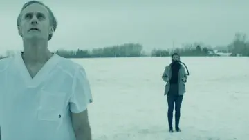 Zasłona do filmu "Risen" #382200