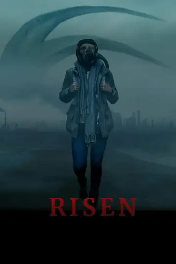 Plakat do filmu "Risen" #712415