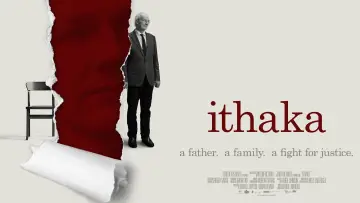 Zasłona do filmu "Ithaka" #724167