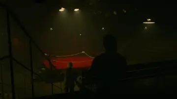 Zasłona do filmu "Bracia ze stali" #1290357