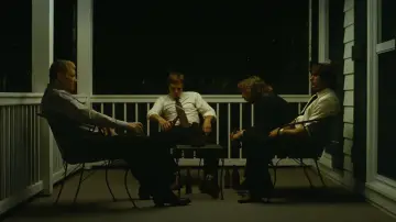 Zasłona do filmu "Bracia ze stali" #1290365