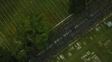 Zasłona do filmu "Bracia ze stali" #695271