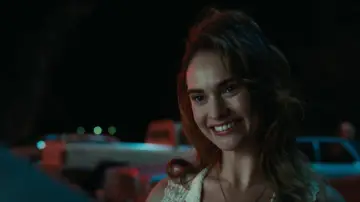 Zasłona do filmu "Bracia ze stali" #695276