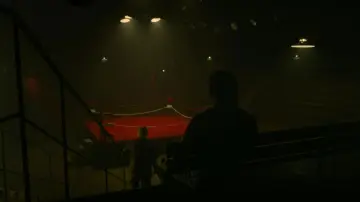 Zasłona do filmu "Bracia ze stali" #695279
