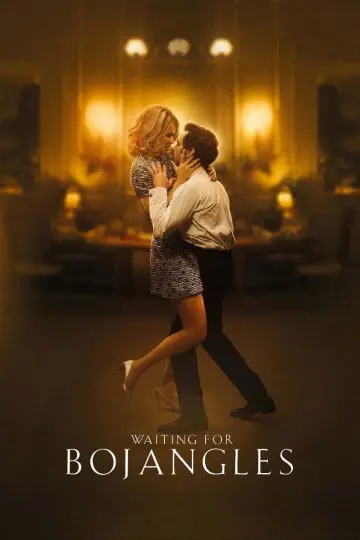 Plakat do filmu "En attendant Bojangles" #1027712