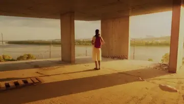 Zasłona do filmu "Jak tam Katia?" #196492