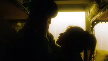 Zasłona do filmu "Dziewczyna z XX wieku" #748087