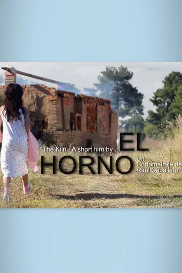 Plakat do filmu "El Horno" #1910138
