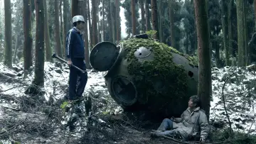 Zasłona do filmu "宇宙探索编辑部" #374004