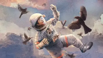 Zasłona do filmu "宇宙探索编辑部" #374005